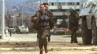 Folyik a vizsgálat: embervadász szafarikat szerveztek olaszoknak a boszniai háború alatt