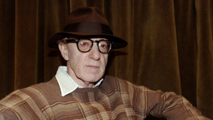 A színész, aki lekéste saját temetését