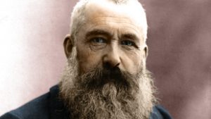 A franciák egyik legnagyobb művésze, élete egy pontján mégis öngyilkosságot kísérelt meg