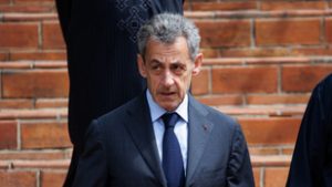 Márciusban kezdődik Nicolas Sarkozy korábbi francia elnök fellebbviteli pere