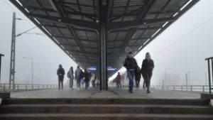 Kiadták a figyelmeztetést, óvatosan közlekedjünk