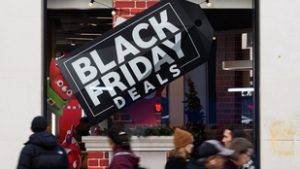 Black Friday: megtévesztő módszerekkel, olcsó trükkökkel csábítanak online vásárlásra