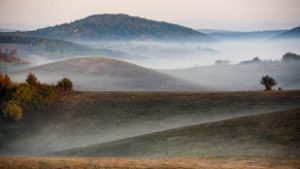 Eltűnik a látótávolság szombaton, citromsárga riasztást adtak ki az ország nagy részére