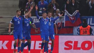 Szlovákia még mindig kijuthat egyenes ágon a vb-re, az utolsó meccs dönt a németek ellen