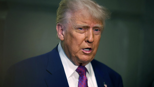 Trump vámcsökkentéssel fékezné az élelmiszerdrágulást