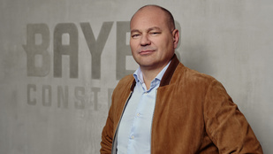 Évmilliókig elég – így működik Magyarország legzöldebb fűtési rendszere