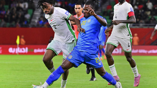 Vudu varázslat okozta a nigériai válogatott kiesését a világbajnoki selejtezőn