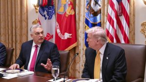 Kirajzolódnak az amerikai védőpajzs részletei, Trumptól és a Citibanktól érkezhet segítség