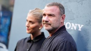 Liev Schreiber hirtelen rosszul lett, kórházba kellett szállítani
