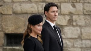 Megtörte a csendet Justin Trudeau volt felesége, elmondta, mit gondol exférje és Katy Perry kapcsolatáról