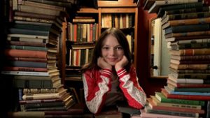 Európai Filmdíjra jelölték a Véletlenül írtam egy könyvet című filmet