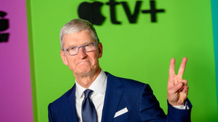 Totális átalakulás előtt az Apple, Tim Cook távozása csak a kezdet lesz