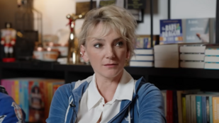 Borbély Alexandra kifakadt: elvált volna Nagy Ervintől, ha csak egy gyerekük születik