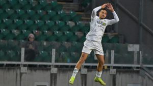 A győriek nem engedik el gólgyáros támadójukat az Arab Kupára