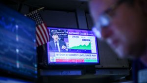 Mélypontra zuhant a bitcoin, és még nincs vége