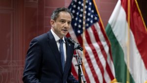 Magyarország nyomot hagy az ember lelkében