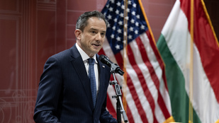 Magyarország nyomot hagy az ember lelkében