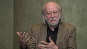 A Szorok Szorokov betiltaná Krasznahorkait, az orosz kiadó most reagált az Indexnek