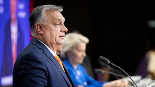 Megérkezett Orbán Viktor válasza Ursula von der Leyen levelére