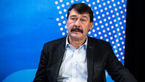 Áder János: Amikor Orbán Viktor megkérdezte, lennék-e kormányfő, mindig ugyanazt válaszoltam