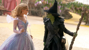 Kiszakít a lelkünkből egy darabot a Wicked második része, de szenvedhetnénk többet is
