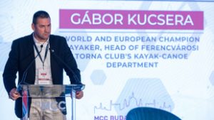 Kucsera Gábor: Romokban volt az életem, az albérletben ültem, és sírtam