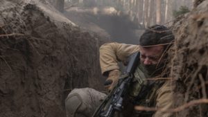 Trump ukrajnai béketerve ugyanazon a három ponton csúszhat el, mint az eddigiek