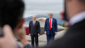 Amerika és Oroszország nem békejavaslatot, hanem ultimátumot tett az asztalra Ukrajnának