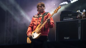 Meghalt Gary Mounfield, a Stone Roses legendás basszusgitárosa