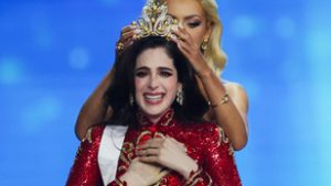 Az a mexikói nő lett a világszépe, akit előzőleg lehülyézett az egyik szervező