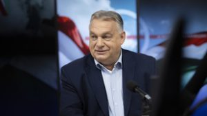 Orbán Viktor: Európa nem csak beletántorog, hanem jó néhány uniós vezető háborúba akar menni
