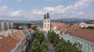 Ezt a hét várost támogatja a magyar kormány a költségvetés terhére