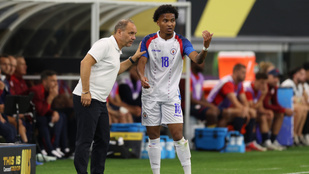 Félnek hazamenni a gyilkos bűnbandák miatt, mégis kijutottak a világbajnokságra