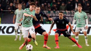 Európai topcsapatok célkeresztjében a magyar középpályás, akár 15 millió eurót is fizethetnek érte