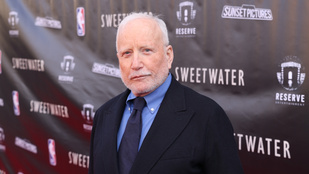 Richard Dreyfuss fia elmondta, miért nem beszélnek évek óta Oscar-díjas apjával