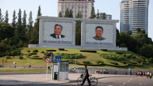 Gyerekek előtt végezhettek ki egy házaspárt Észak-Koreában, mert túl sikeresek voltak