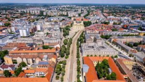 Debrecenben nyitja meg új telephelyét az egyik ismert gyógyszeripari gépgyártással foglalkozó vállalat