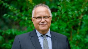 Újraválasztották a Soproni Egyetem rektorát