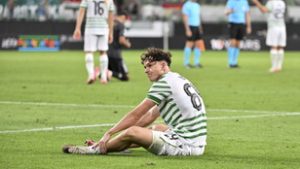 Az NB I nem az Európa-liga: megint kikapott a Ferencváros a bajnokságban