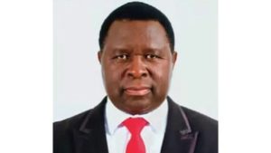 Ötödször választották újra Namíbiában Adolf Hitlert, aki most nevet változtat