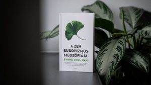 Amikor az üres a teli, sztárfilozófus árulta el, mi a zen buddhizmus