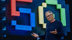 Egy garázsból indulva lett a legtehetősebb, mégis eladományozza a teljes vagyonát