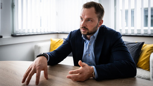 Azt hittük, ez a magyar elitnek szól, de most a golfszövetség megrengetné a status quót