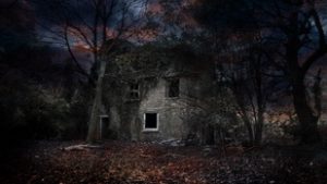 Nevetséges és bolond okai vannak, miért rettegünk a kísértetházakban