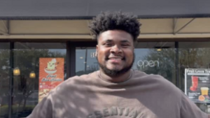 Huszonnégy évesen meghalt a többmilliós követőtáborral rendelkező TikTok-sztár