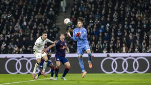 Idegenben botlott Gulácsi Péter és Willi Orbán csapata