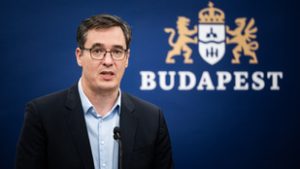 Karácsony Gergely: Ha a főváros leáll, nem nekem, hanem Orbán Viktornak kell lemondania