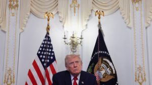 Órákon belül lecsaphat Donald Trump, légtérzárra hívta fel a figyelmet