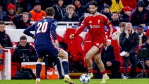 A lenyűgöző Szoboszlai Dominik rangos helyről kapott óriási elismerést