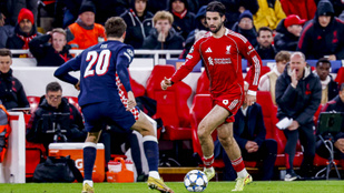 A lenyűgöző Szoboszlai Dominik rangos helyről kapott óriási elismerést